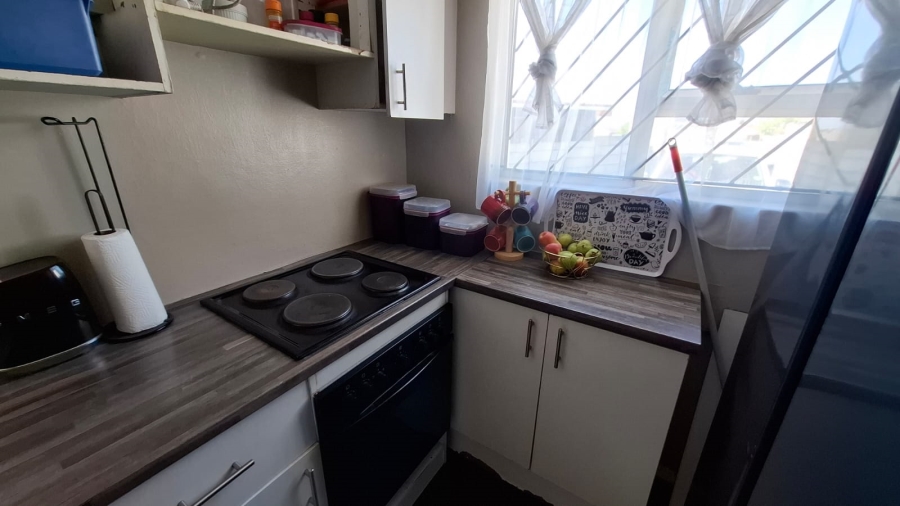 4 Bedroom Property for Sale in Westgate Western Cape